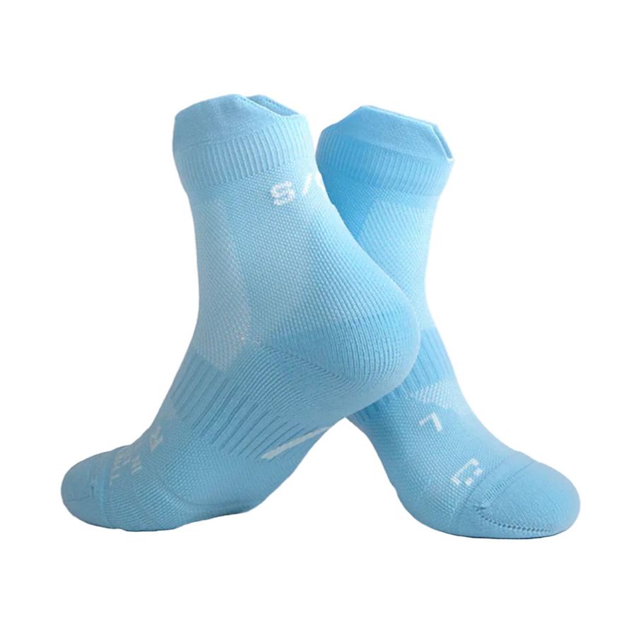 S/Co Casual Socks - Arctic Blue