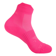 S/Co Casual Socks - Flash Pink