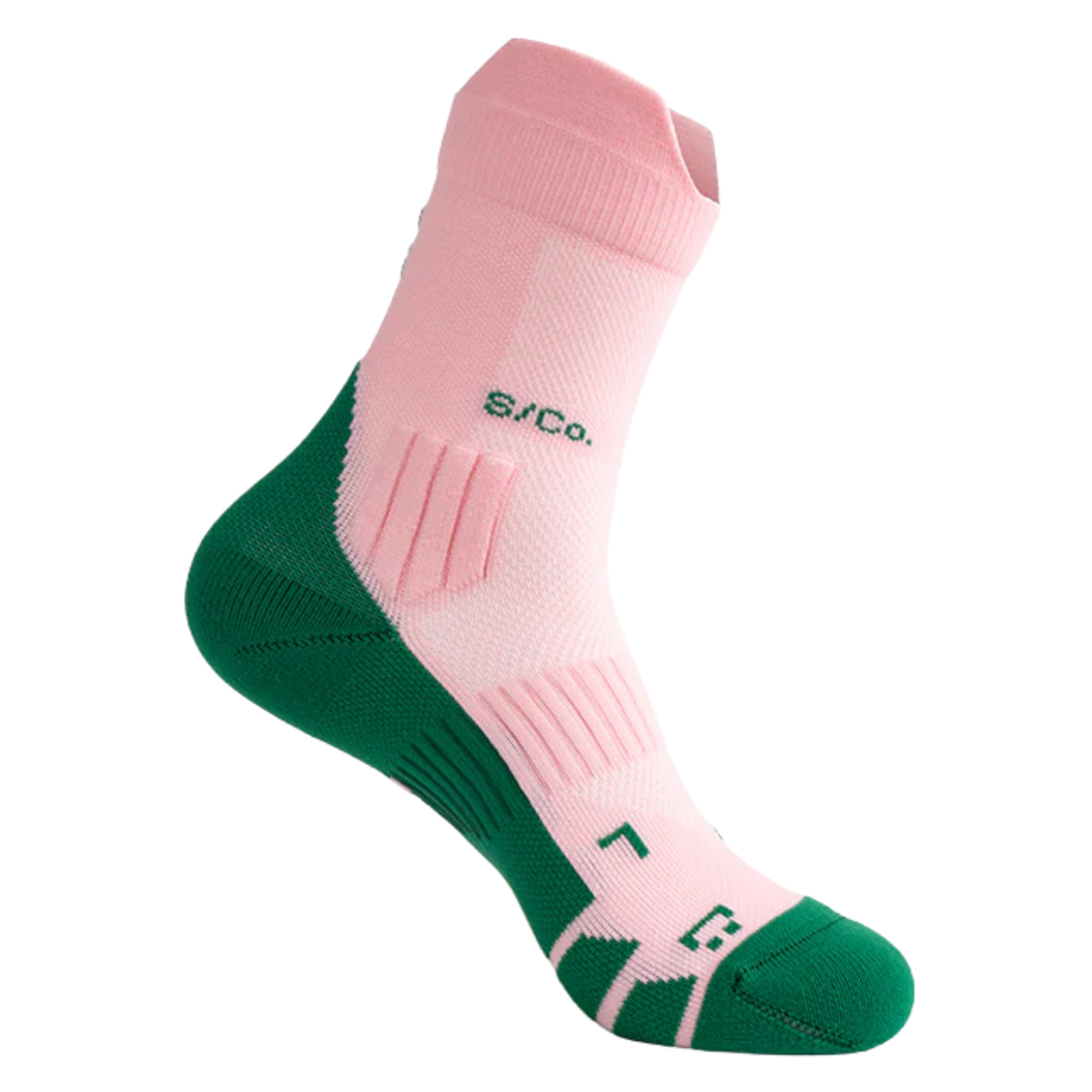 S/Co Crew Socks - English Summers