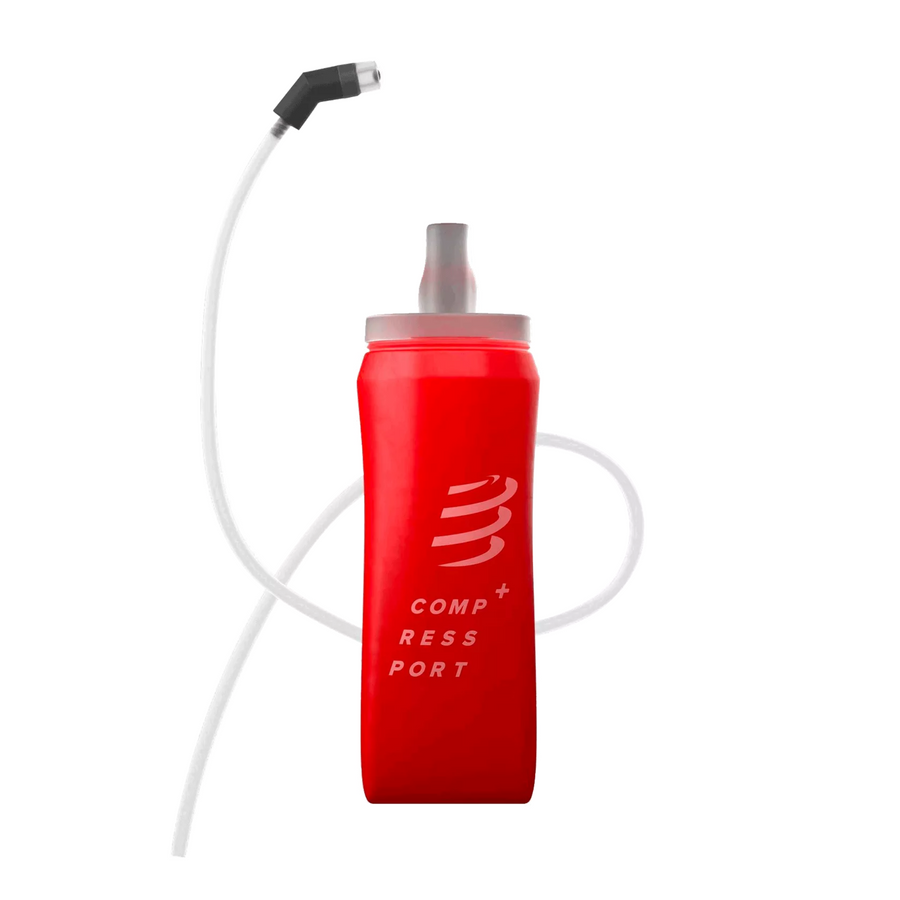 Compressport ErgoFlask 500mL + Tube