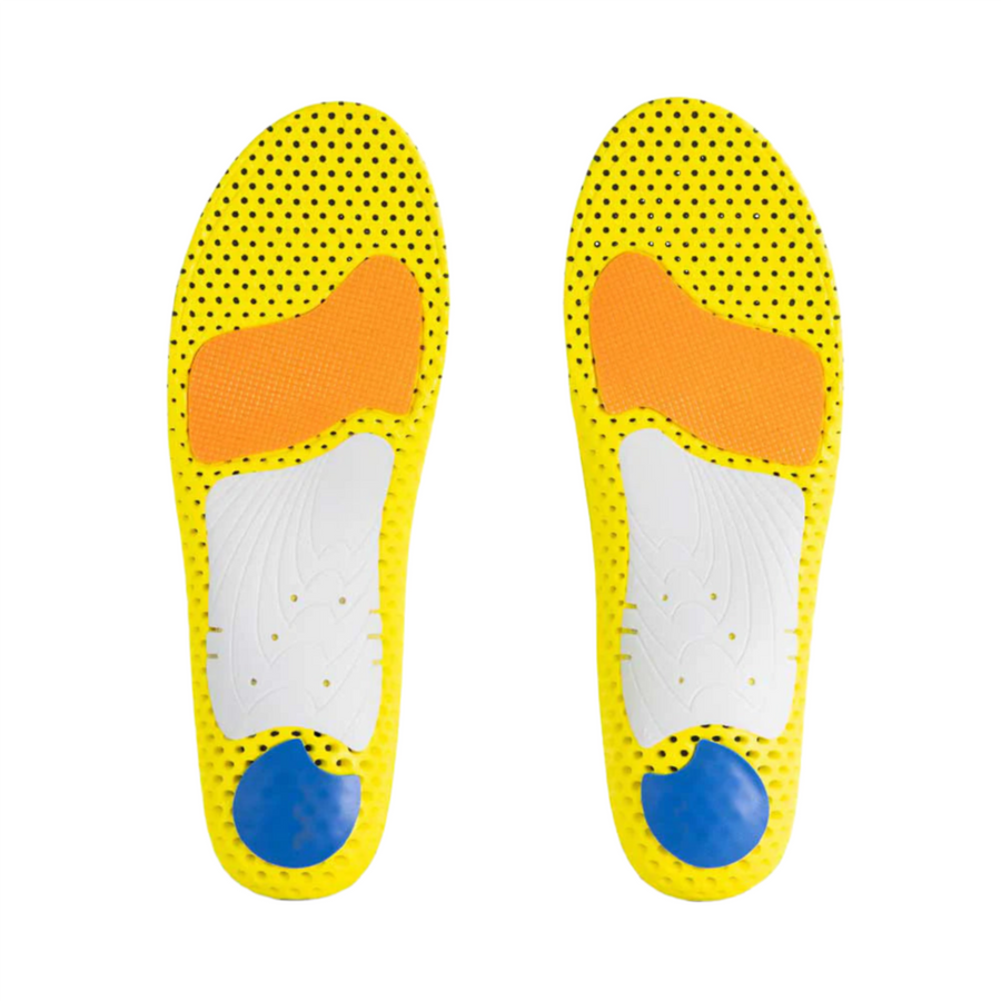 Currex RunPro - High Arch