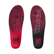 Currex RunPro - Low Arch