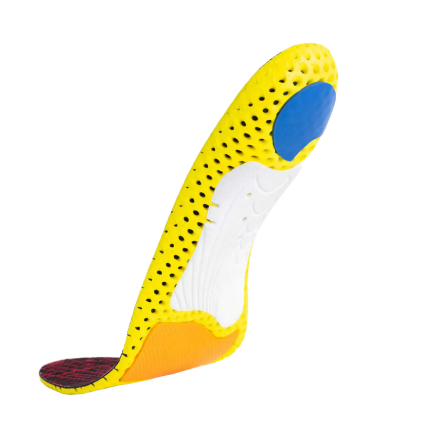 Currex RunPro - Low Arch