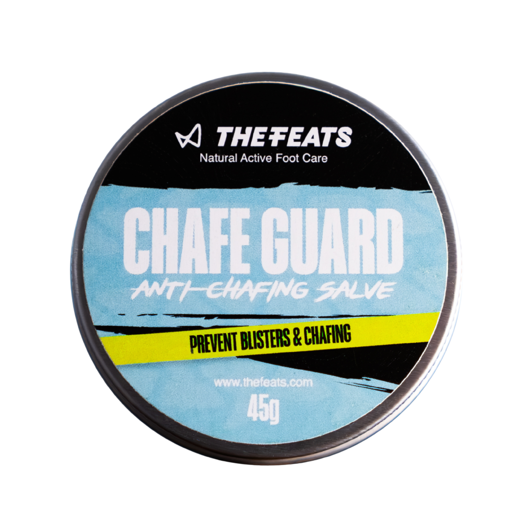 The Feats - Chafe Guard 45g