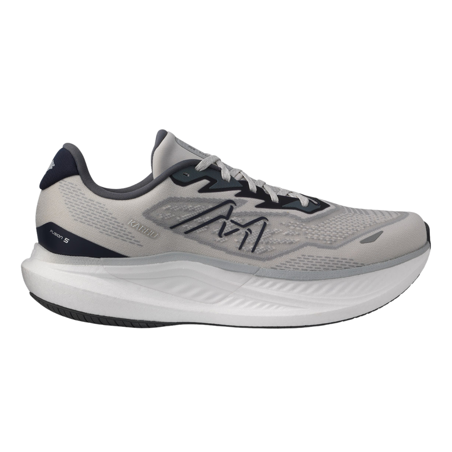 Karhu Mens Fusion 5.0 - Antarctica/Turbulence - Neutral
