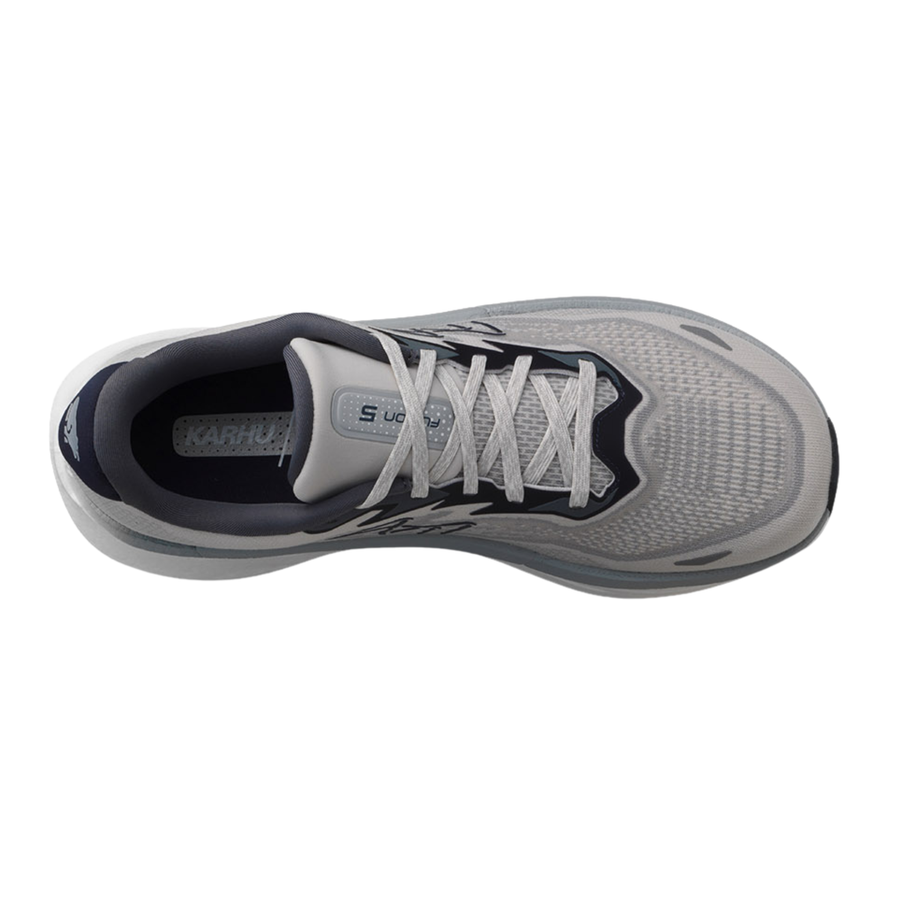 Karhu Mens Fusion 5.0 - Antarctica/Turbulence - Neutral