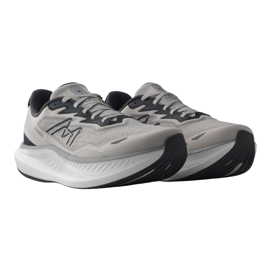 Karhu Mens Fusion 5.0 - Antarctica/Turbulence - Neutral