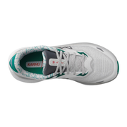 Karhu Mens Fusion 5.0 - Blanc de Blanc/Ultramarine Green - Neutral