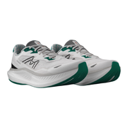 Karhu Mens Fusion 5.0 - Blanc de Blanc/Ultramarine Green - Neutral