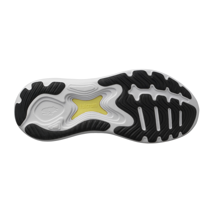 Karhu Mens Ikoni 3.5 HiVo - Real Teal/Bright White - Neutral