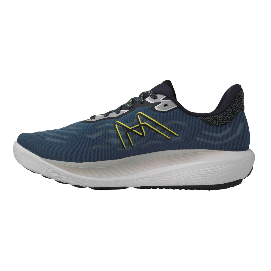 Karhu Mens Ikoni 3.5 HiVo - Real Teal/Bright White - Neutral
