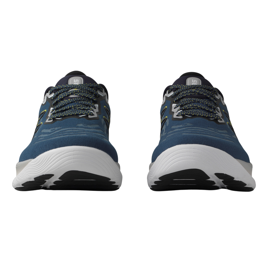 Karhu Mens Ikoni 3.5 HiVo - Real Teal/Bright White - Neutral