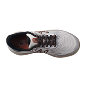 Karhu Mens Ikoni ATR - White Sand/Chili - Trail