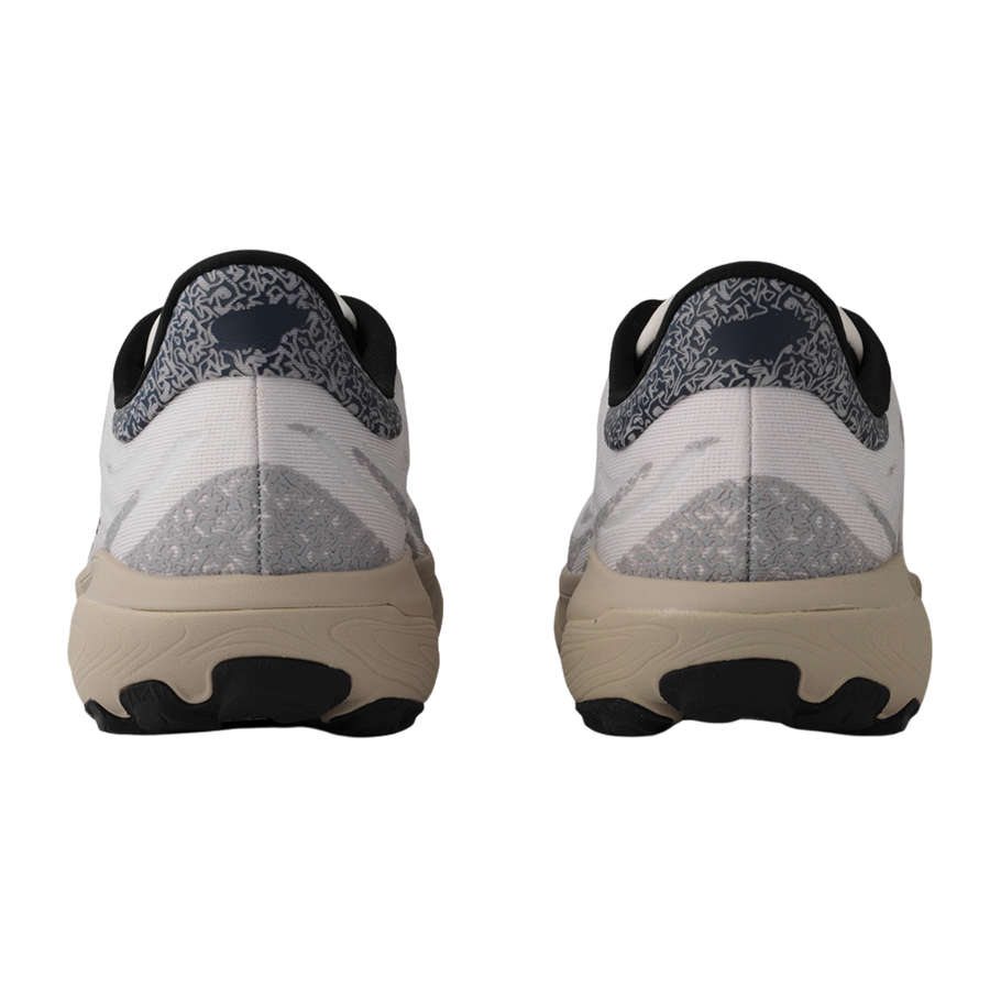 Karhu Mens Ikoni ATR - White Sand/Chili - Trail