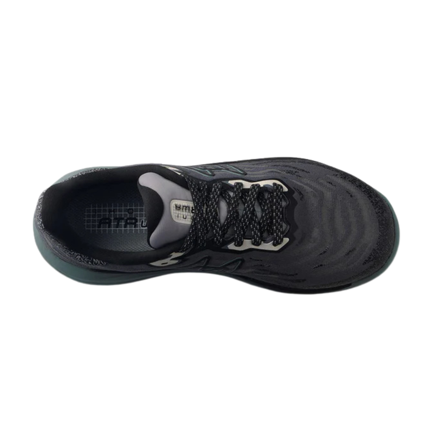 Karhu Mens Ikoni ATR WR - Turbulence/Lily Pad - Trail