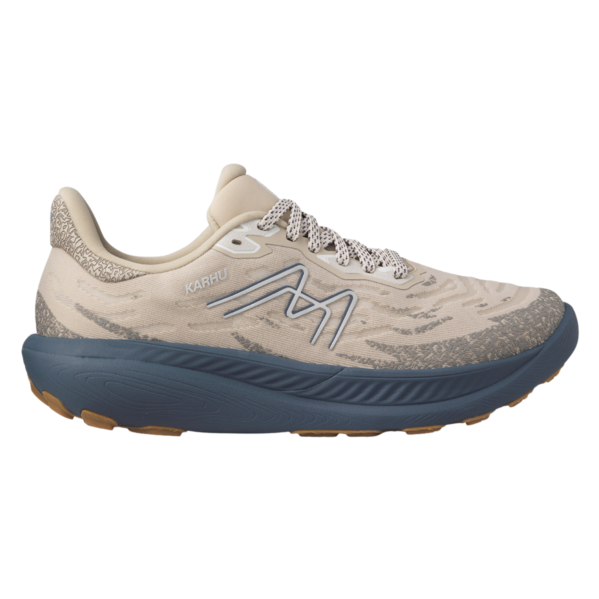 Karhu Mens Ikoni ATR WR - Silver Lining/Steeple Gray - Trail
