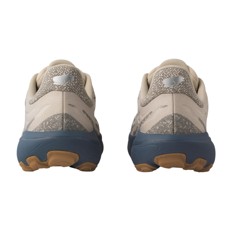 Karhu Mens Ikoni ATR WR - Silver Lining/Steeple Gray - Trail
