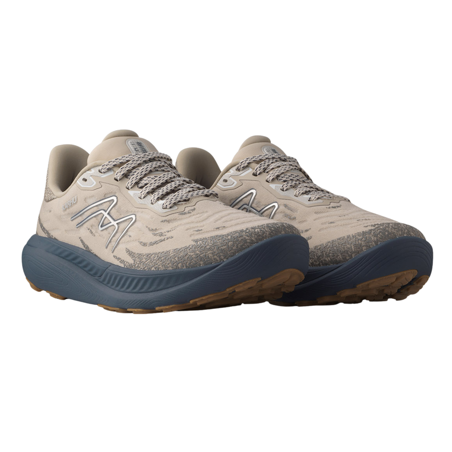 Karhu Mens Ikoni ATR WR - Silver Lining/Steeple Gray - Trail