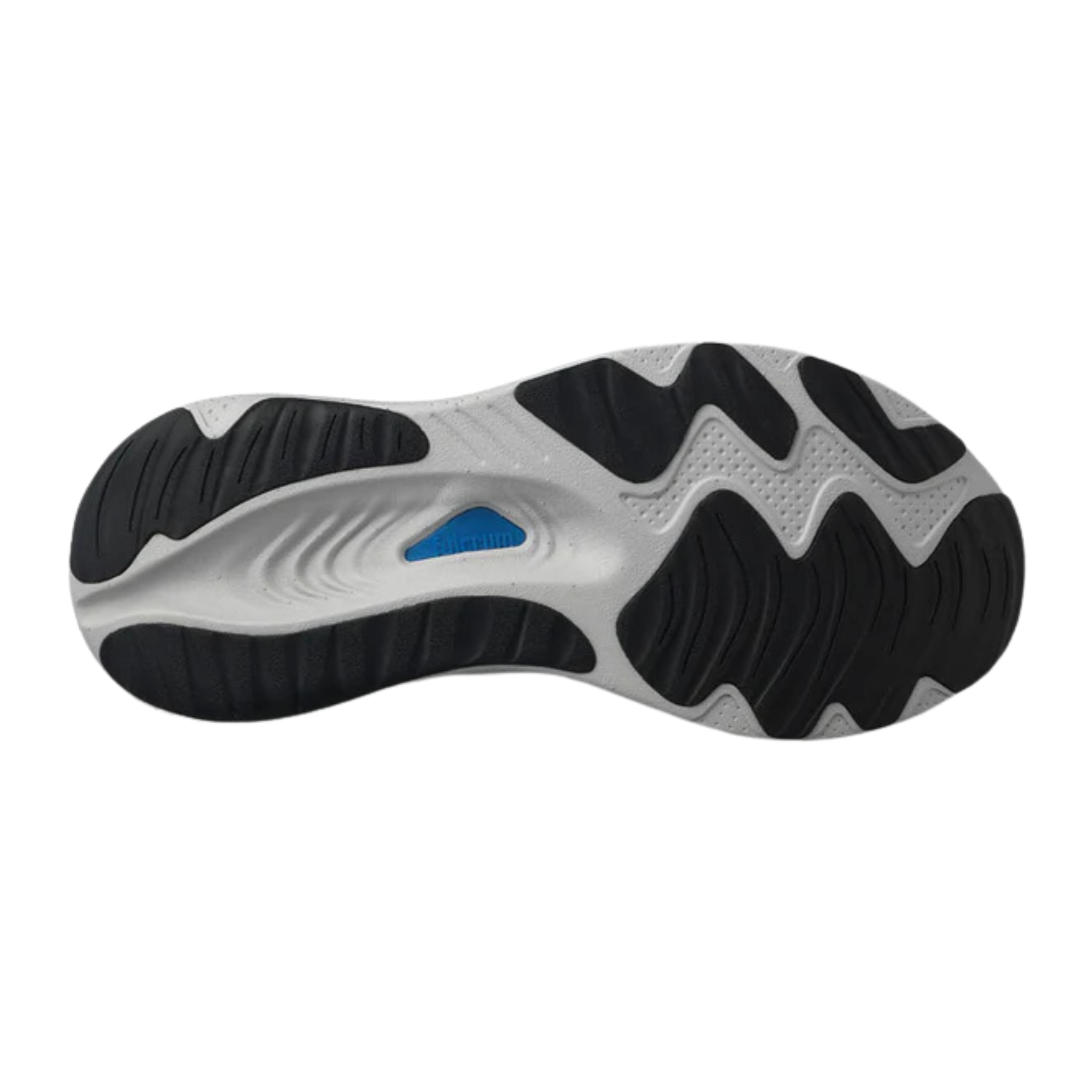 Karhu Mens Mestari Run 2.0 - Blanc de Blanc/Azure Blue - Neutral