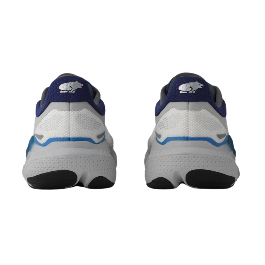 Karhu Mens Mestari Run 2.0 - Blanc de Blanc/Azure Blue - Neutral