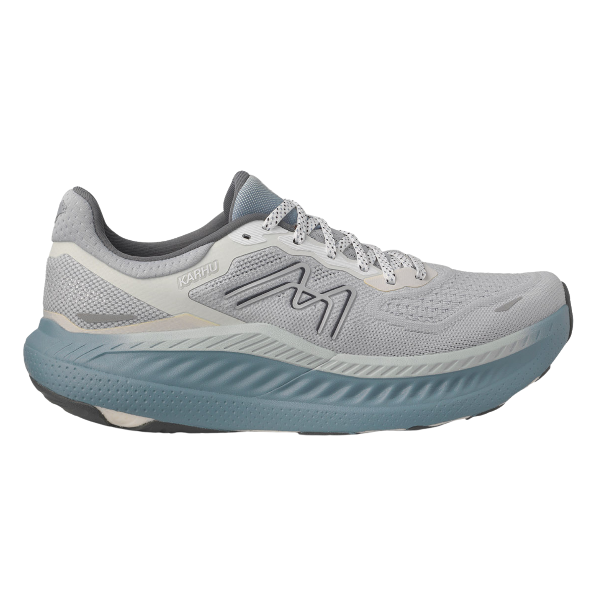 Karhu Mens Mestari Run 2.0 - Pearl Blue/Windward Blue - Neutral