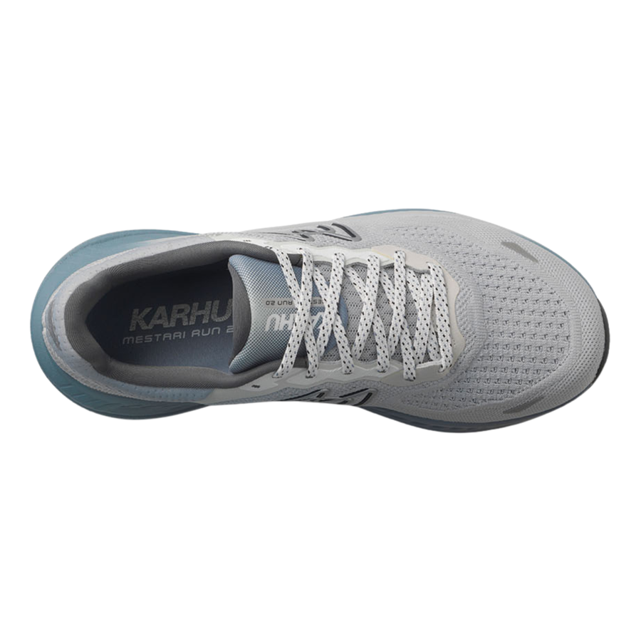 Karhu Mens Mestari Run 2.0 - Pearl Blue/Windward Blue - Neutral
