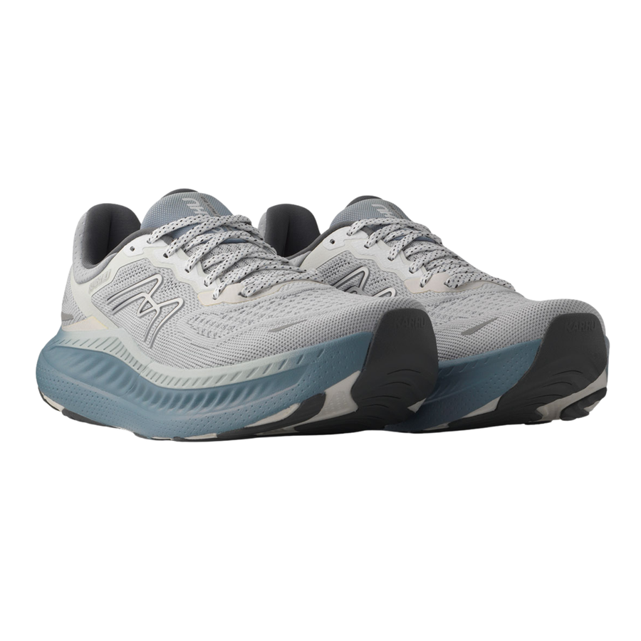Karhu Mens Mestari Run 2.0 - Pearl Blue/Windward Blue - Neutral