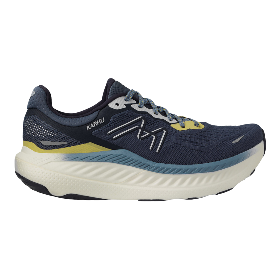 Karhu Mens Mestari Run 2.0 - Vintage Indigo/Bamboo - Neutral