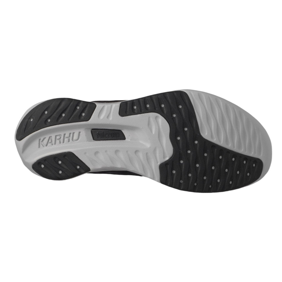Karhu Womens Fusion 4.0 - Black/Stormy Weather - Neutral