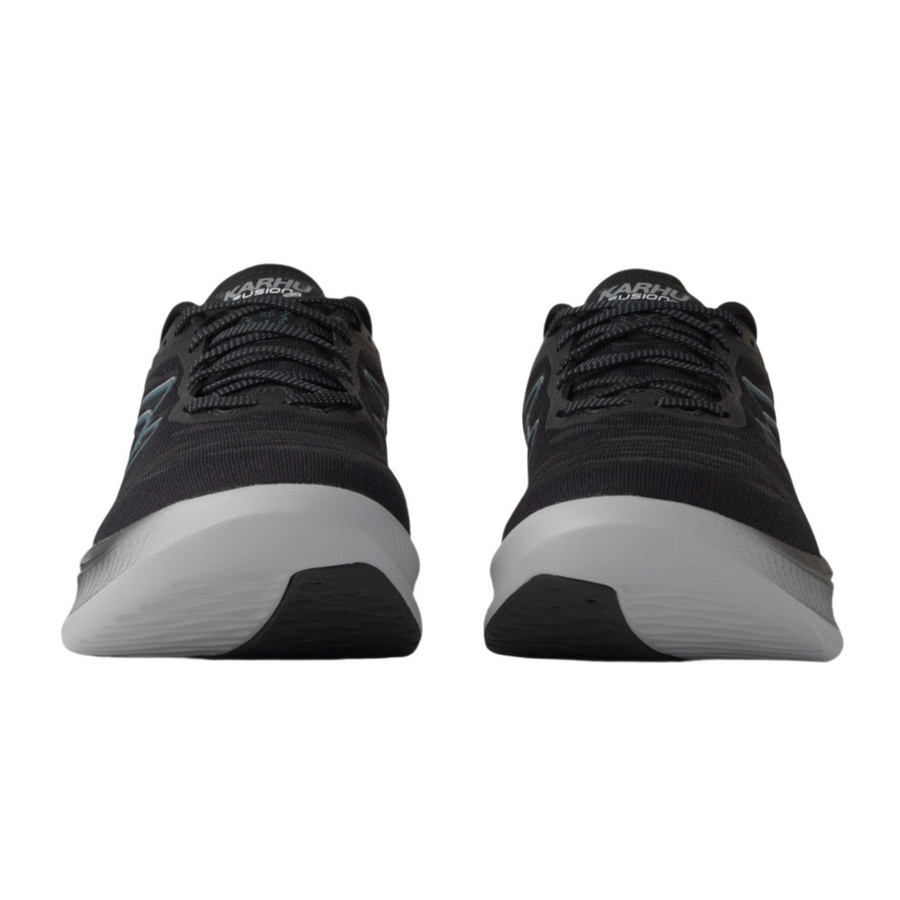 Karhu Womens Fusion 4.0 - Black/Stormy Weather - Neutral