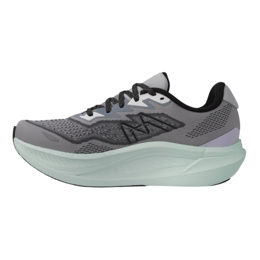 Karhu Womens Fusion 5.0 - Ultimate Gray/Pale Aqua - Neutral
