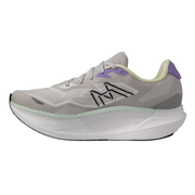 Karhu Womens Fusion 5.0 - Antarctica/Lime Cream - Neutral