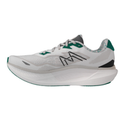 Karhu Womens Fusion 5.0 - Blanc de Blanc/Ultramarine Green - Neutral