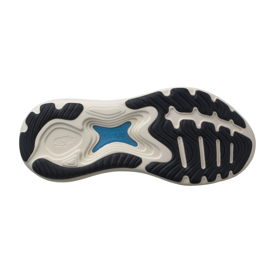Karhu Womens Ikoni 3.5 HiVo - Raindrops/Skyway - Neutral