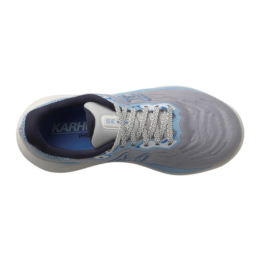 Karhu Womens Ikoni 3.5 HiVo - Raindrops/Skyway - Neutral