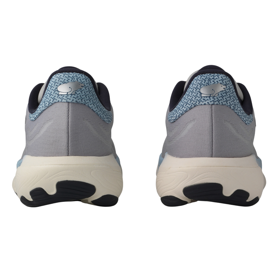 Karhu Womens Ikoni 3.5 HiVo - Raindrops/Skyway - Neutral