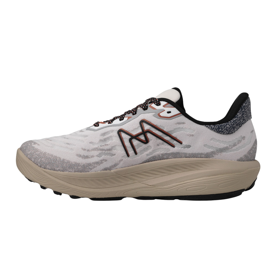 Karhu Womens Ikoni ATR - White Sand/Chili - Trail