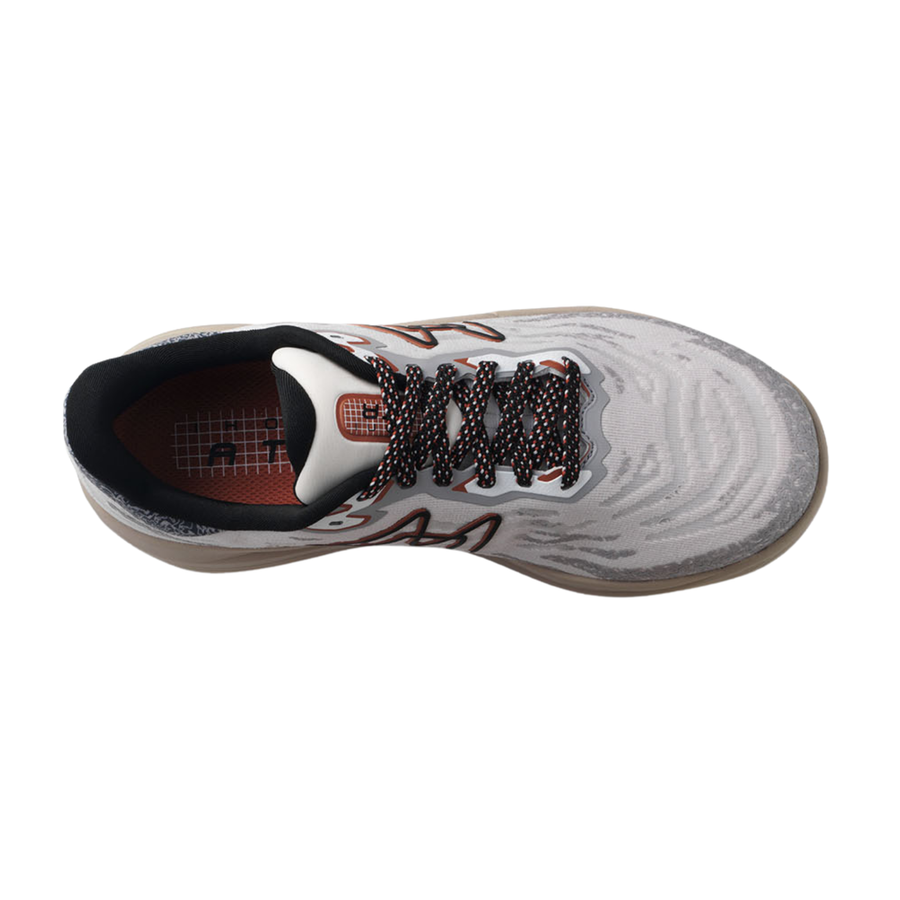 Karhu Womens Ikoni ATR - White Sand/Chili - Trail