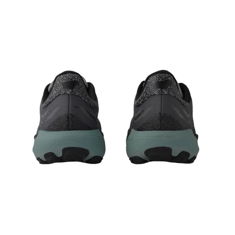 Karhu Womens Ikoni ATR WR - Turbulence/Lily Pad - Trail