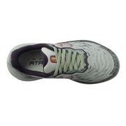Karhu Womens Ikoni ATR WR - Puritan Gray/Anenome - Trail