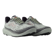 Karhu Womens Ikoni ATR WR - Puritan Gray/Anenome - Trail