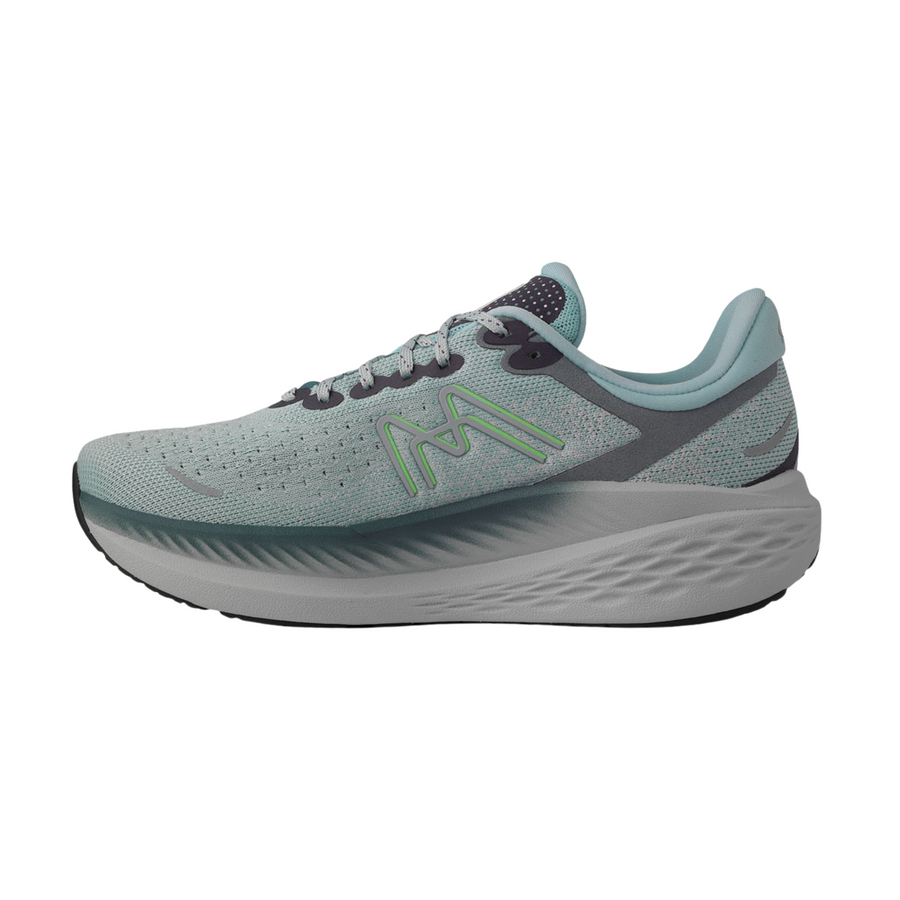 Karhu Womens Mestari Run 1.5 - Blue Haze/Patina Green - Neutral