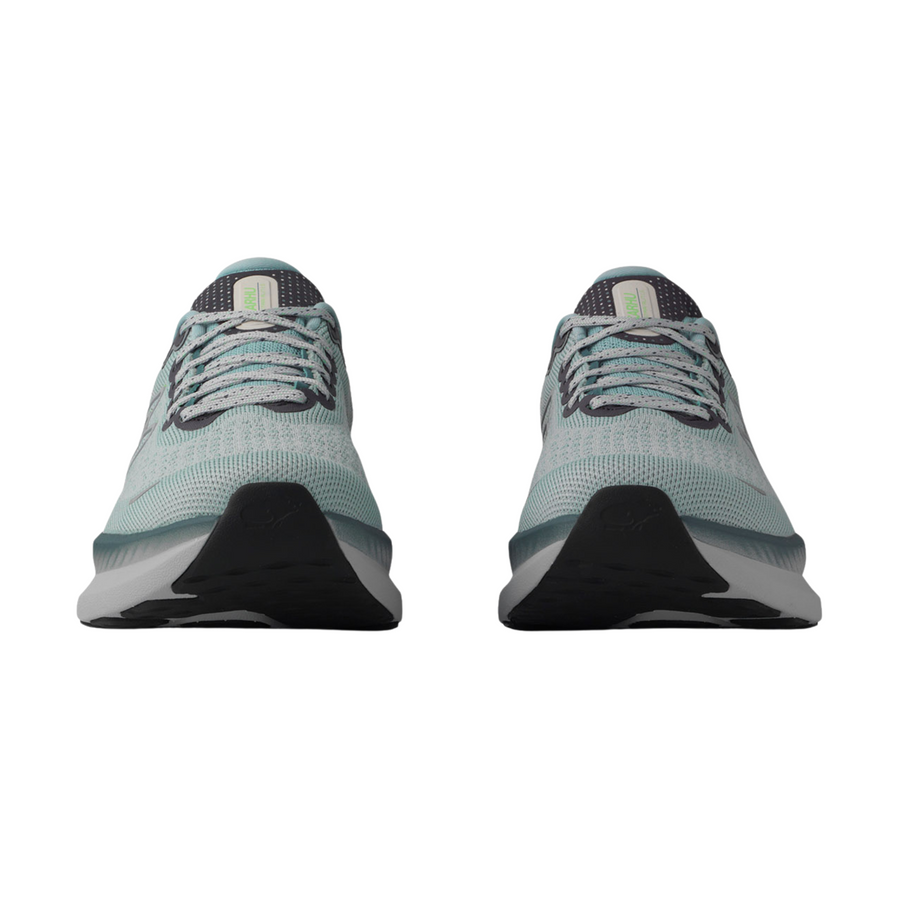 Karhu Womens Mestari Run 1.5 - Blue Haze/Patina Green - Neutral
