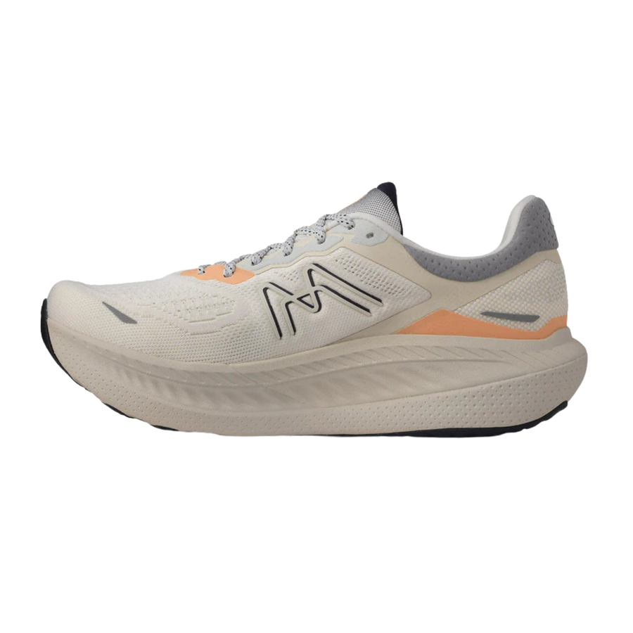 Karhu Womens Mestari Run 2.0 - Egret/Peach Cobbler - Neutral