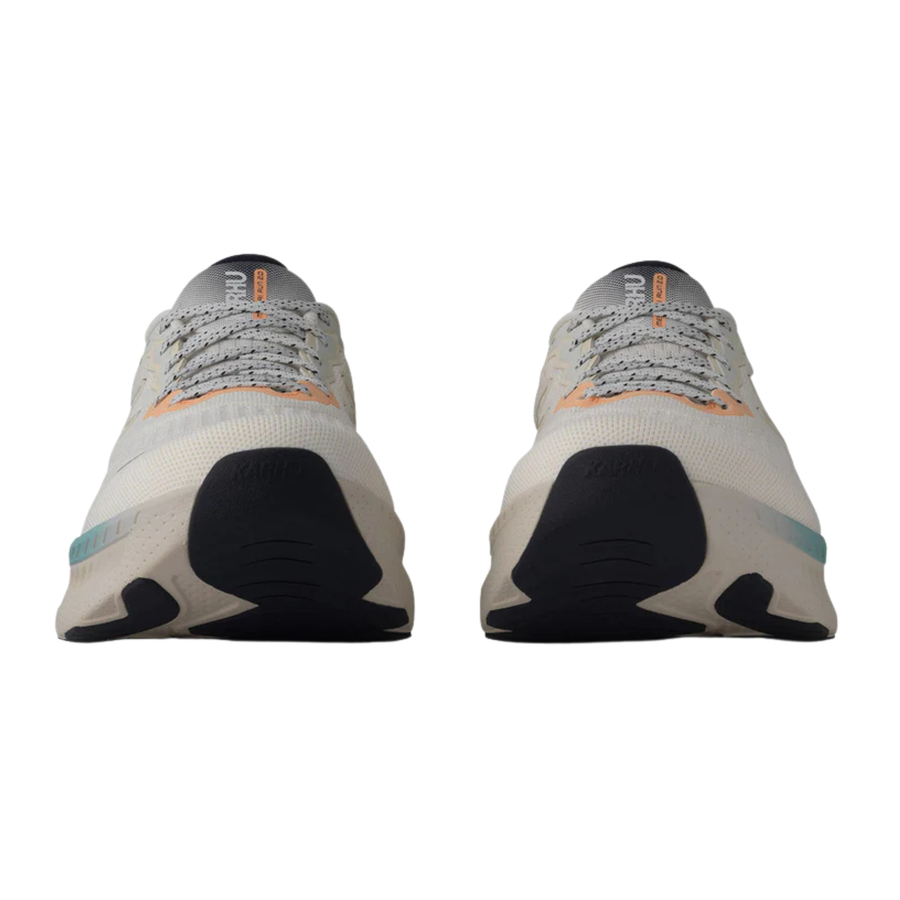 Karhu Womens Mestari Run 2.0 - Egret/Peach Cobbler - Neutral