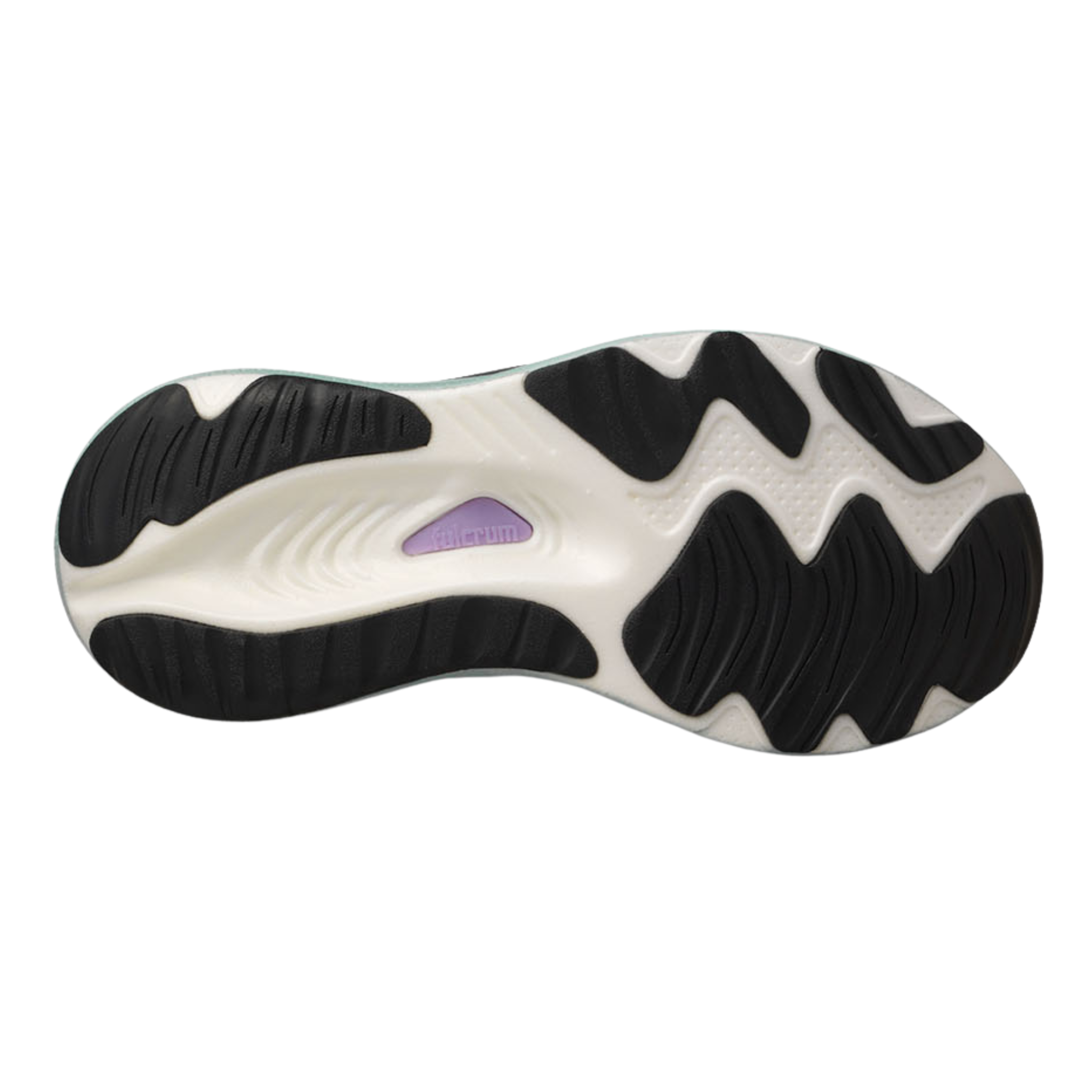 Karhu Womens Mestari Run 2.0 - Mercury/Purple Rose - Neutral