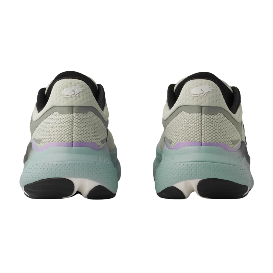 Karhu Womens Mestari Run 2.0 - Mercury/Purple Rose - Neutral