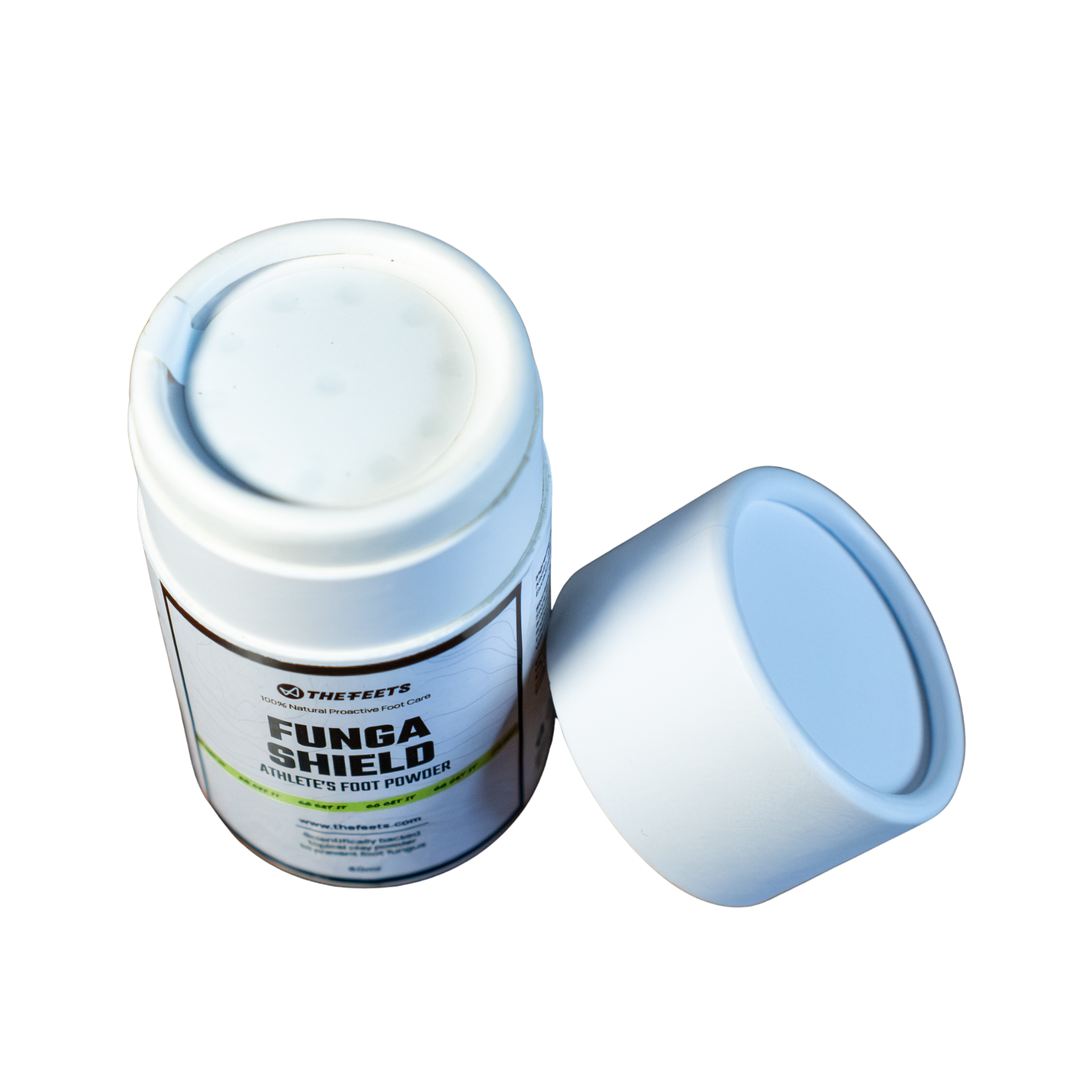 The Feats - Funga Shield 60g