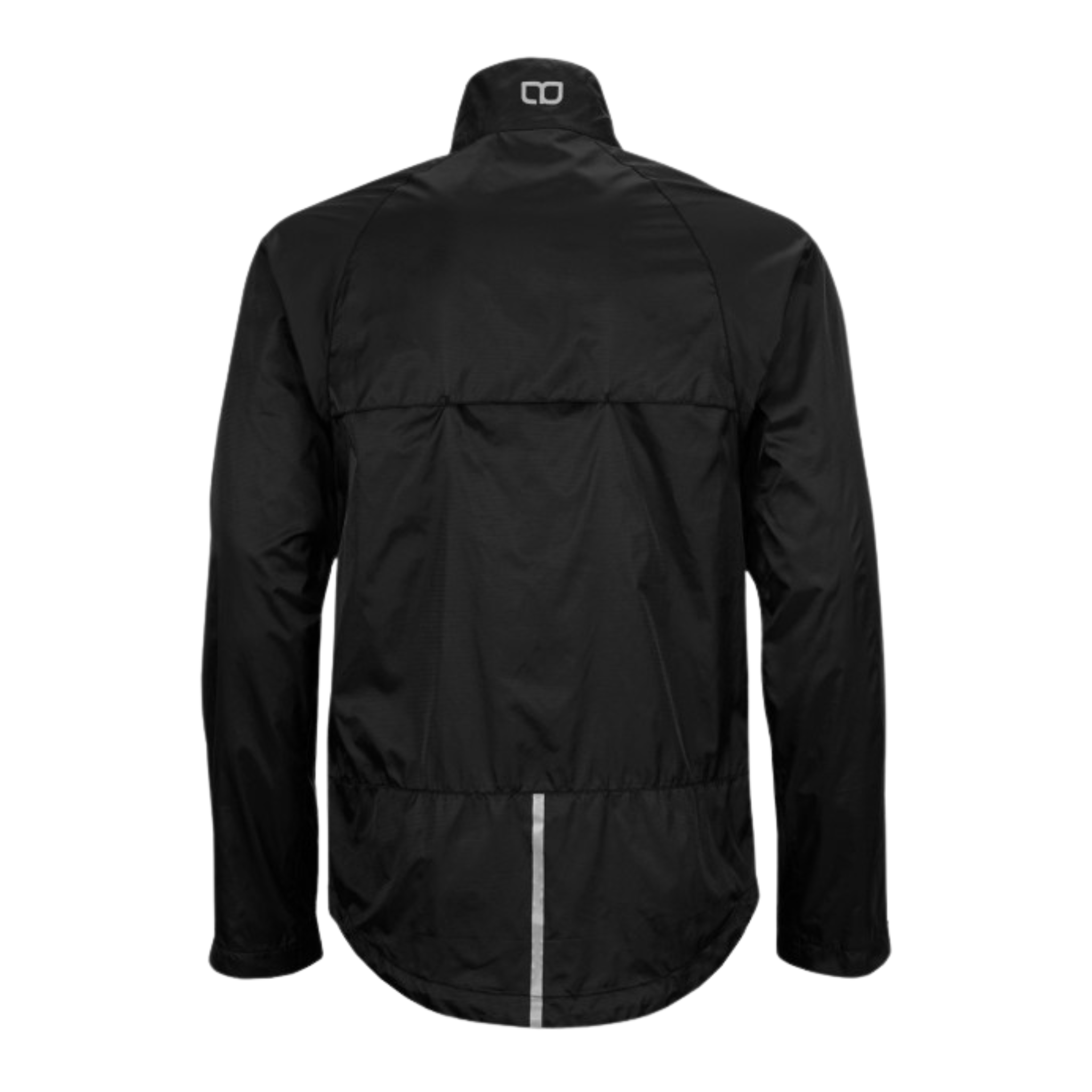 Gato Mens Primer Jacket 2.0 - Black