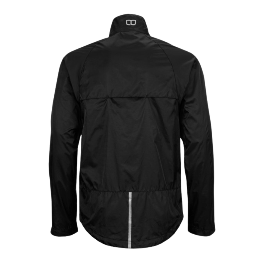 Gato Mens Primer Jacket 2.0 - Black